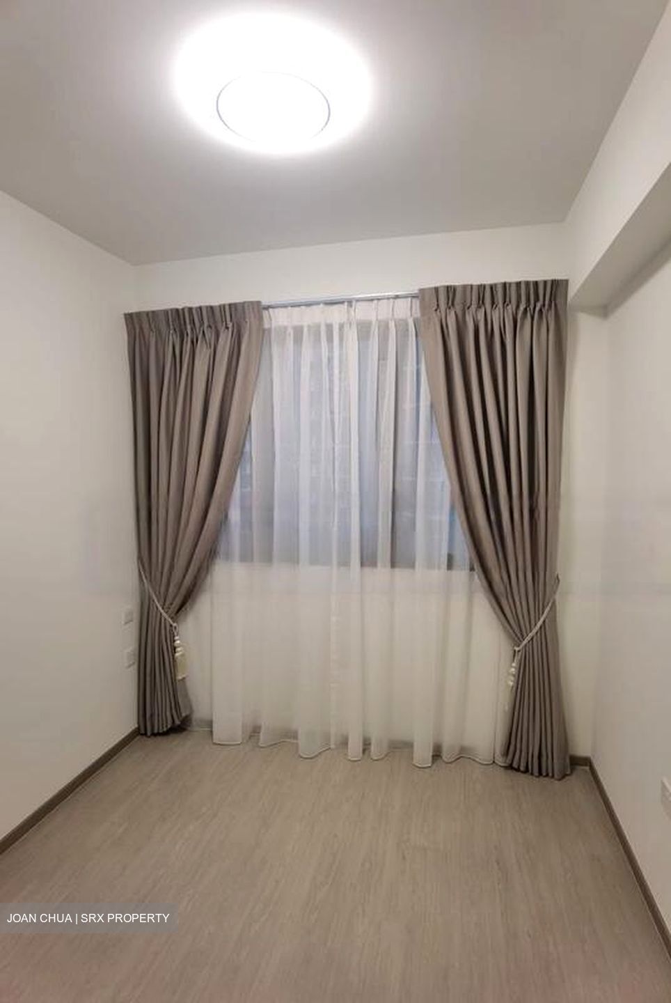 The Garden Residences (D19), Apartment #478258691